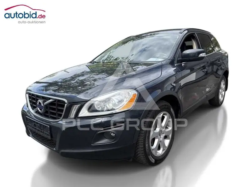 2008 Volvo XC60
