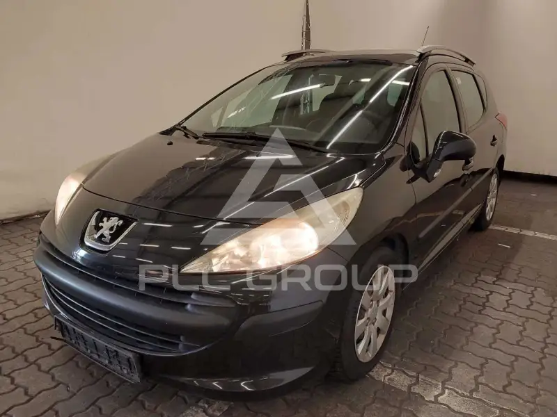 2008 Peugeot 207