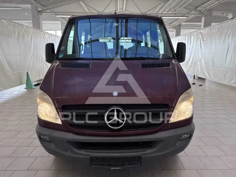 2008 Mercedes Benz Sprinter