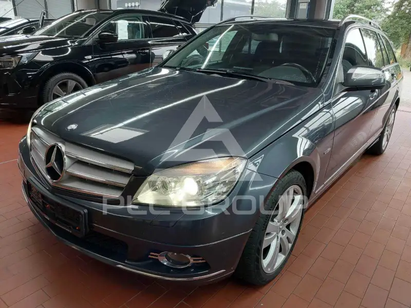 2008 Mercedes Benz 220