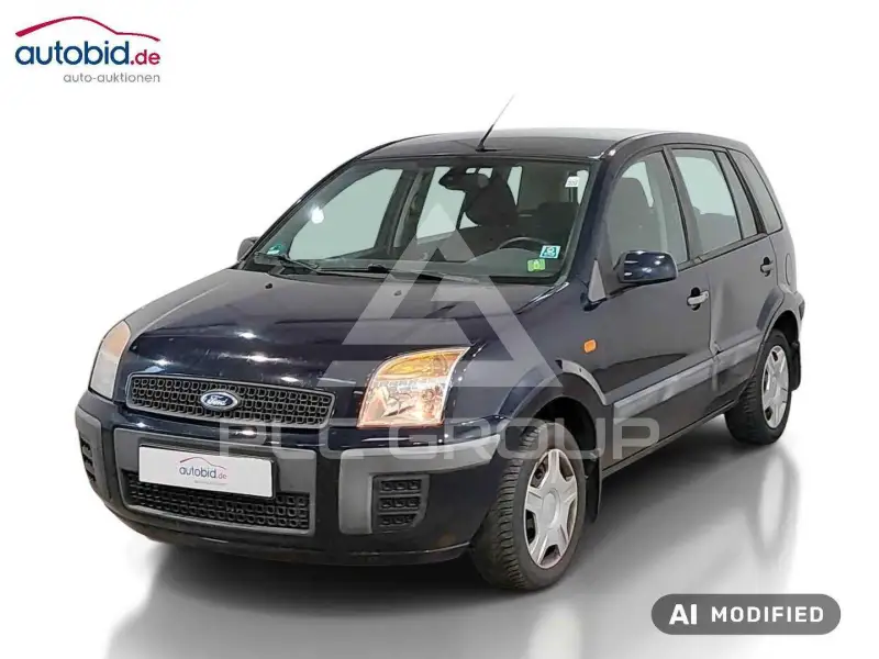 2008 Ford FUSION
