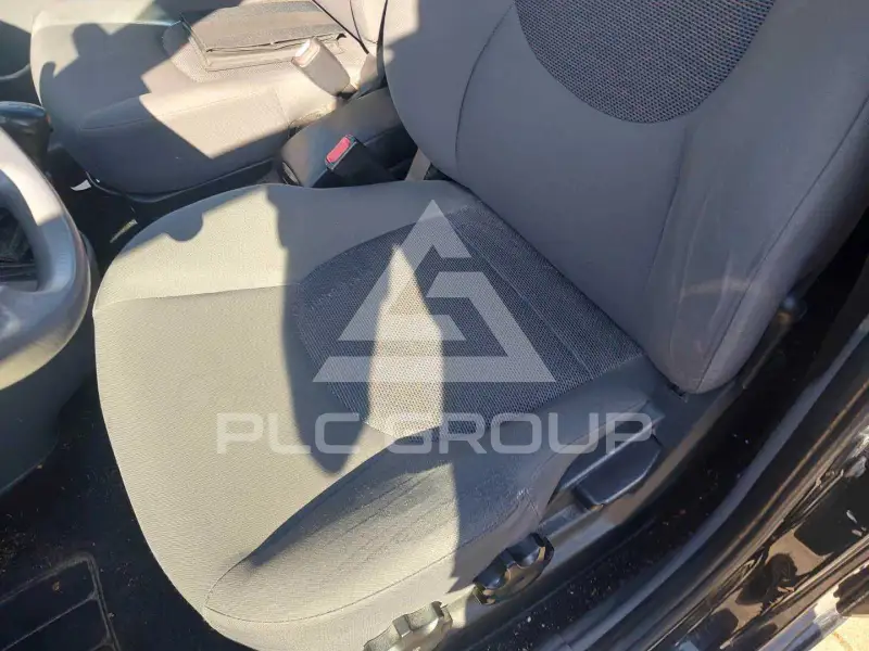 2008 Hyundai Matrix