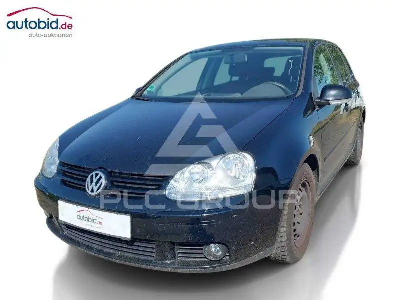 2008 Volkswagen GOLF