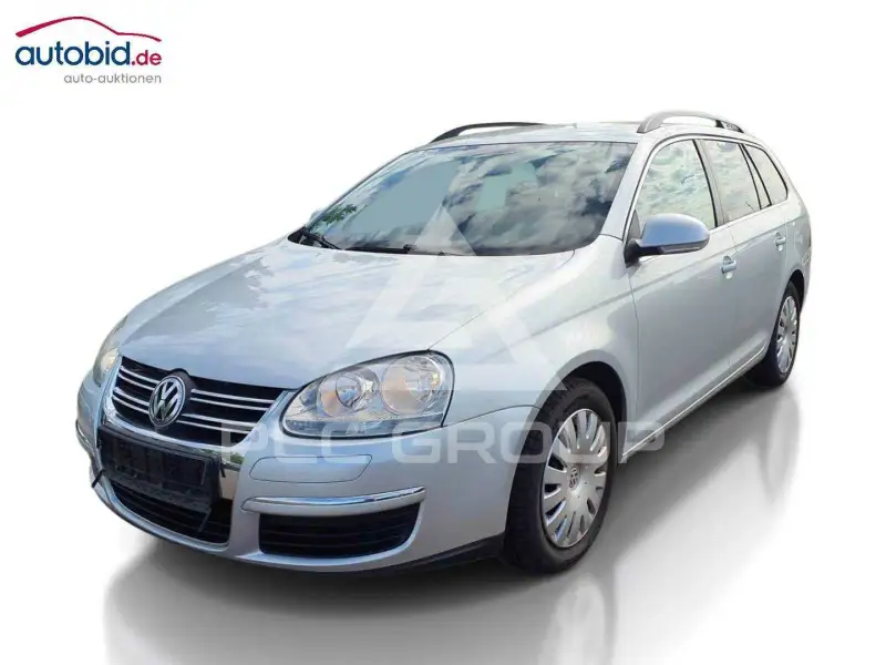 2008 Volkswagen GOLF