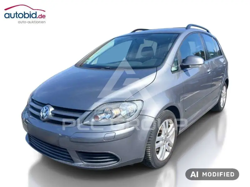 2008 Volkswagen GOLF