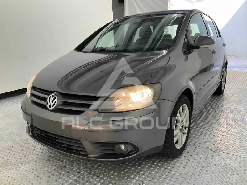 2008 Volkswagen GOLF