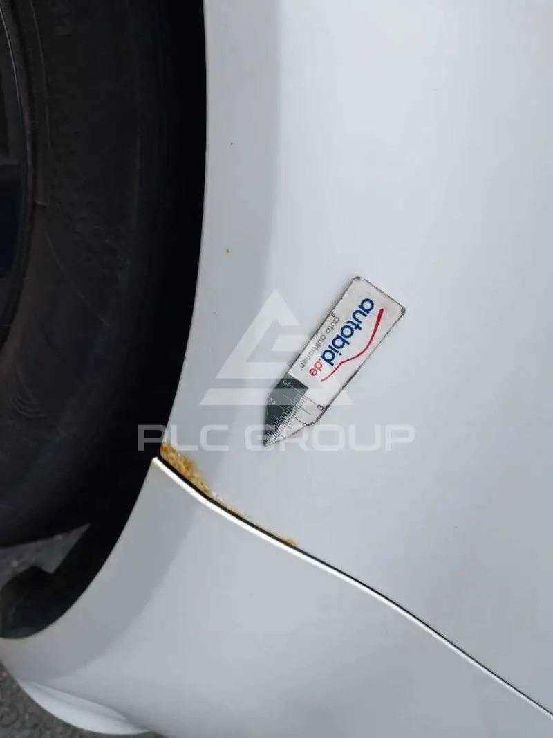 2008 Opel Corsa