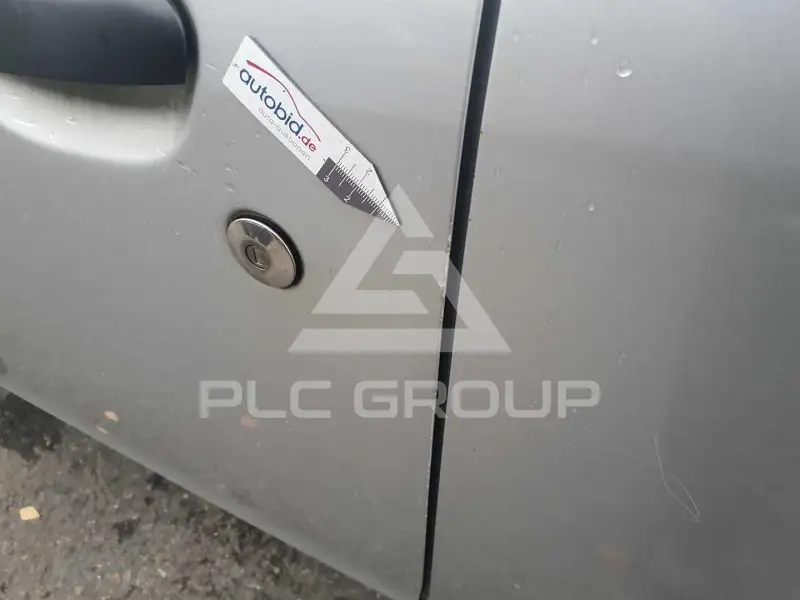 2009 Mitsubishi Colt