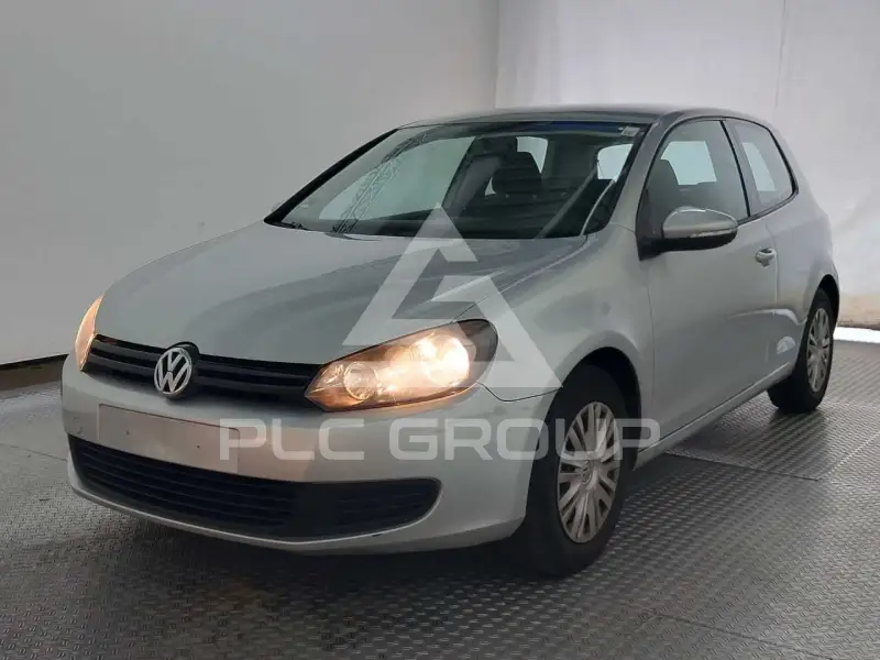 2009 Volkswagen GOLF