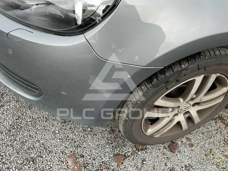2009 Volkswagen GOLF