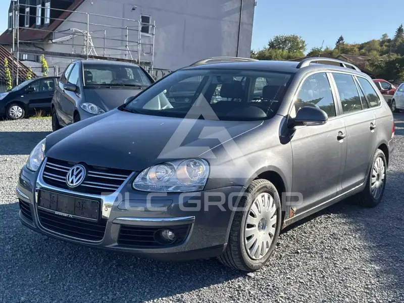 2009 Volkswagen GOLF