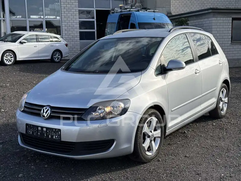 2009 Volkswagen GOLF
