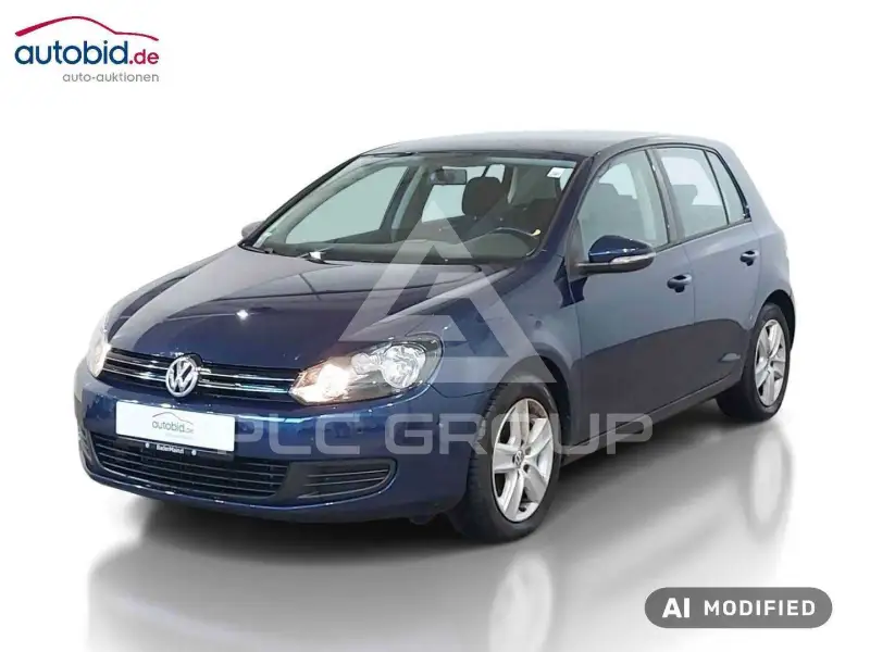 2009 Volkswagen GOLF