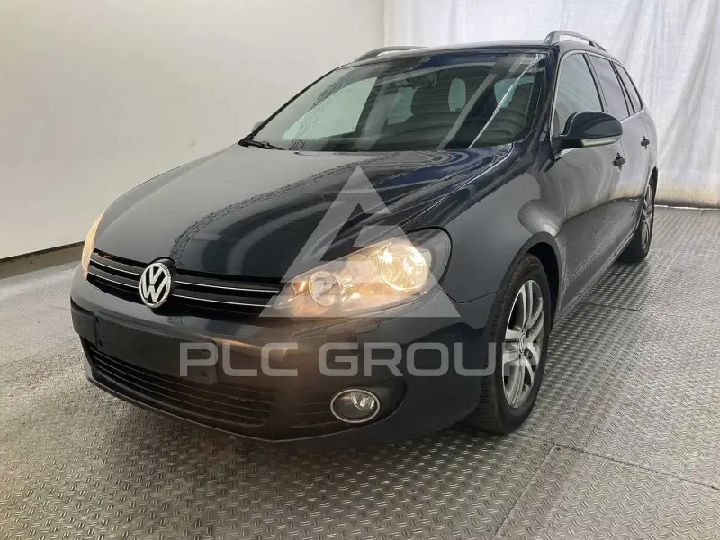 2009 Volkswagen GOLF