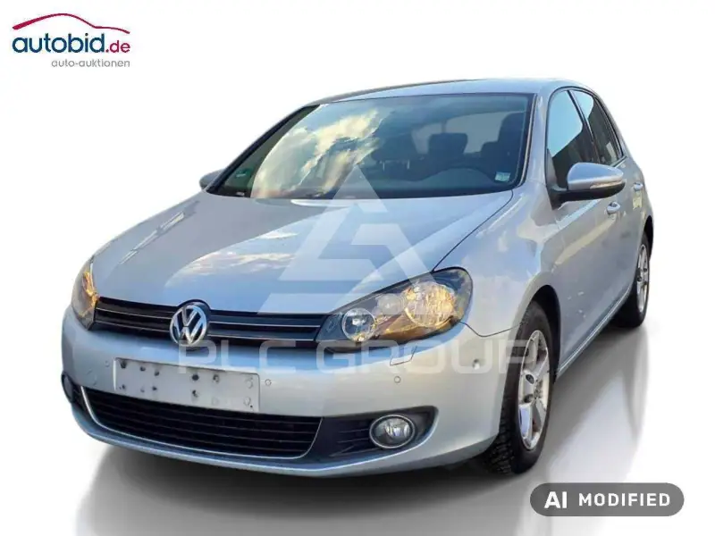 2009 Volkswagen GOLF