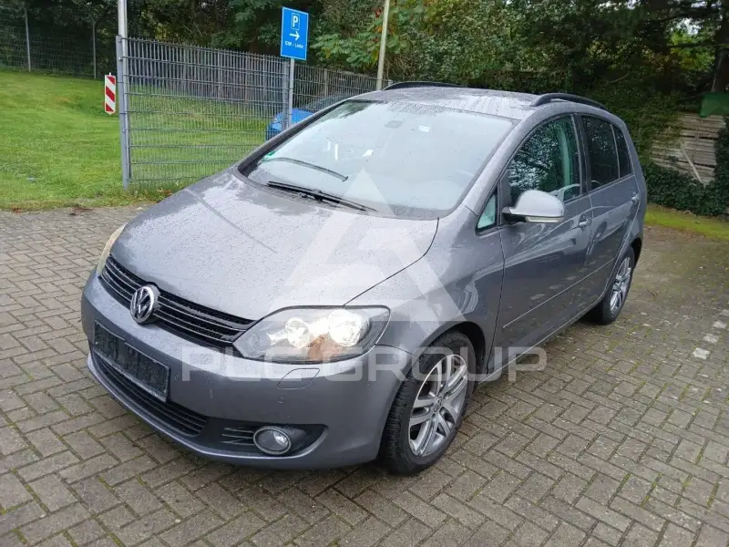 2009 Volkswagen GOLF