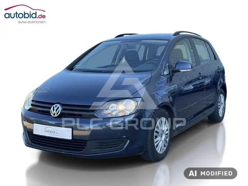 2009 Volkswagen GOLF
