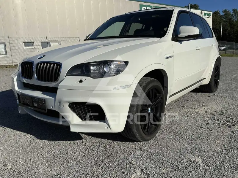 2009 BMW X5