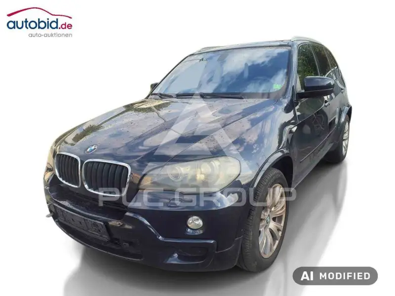 2009 BMW X5