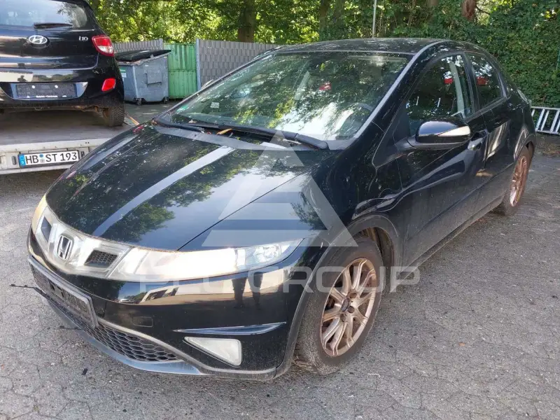 2009 Honda CIVIC