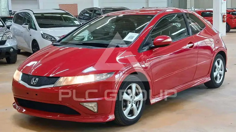 2009 Honda CIVIC