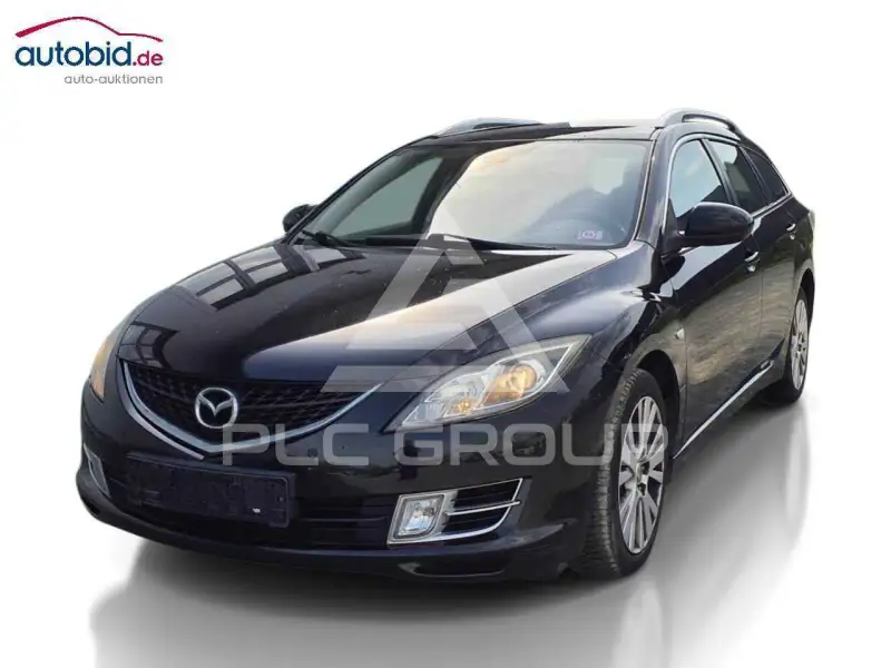 2009 Mazda 6