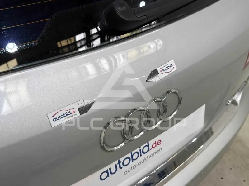 2009 Audi A6