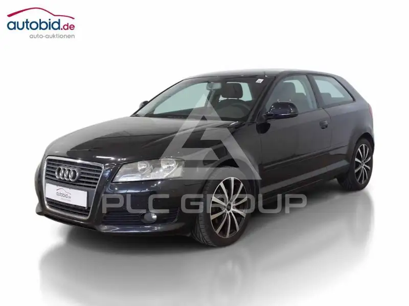 2009 Audi A3