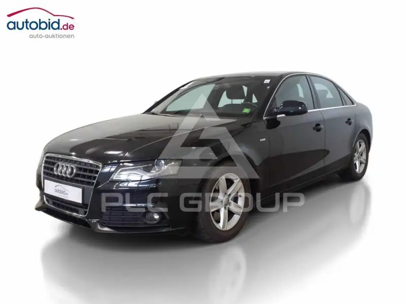 2009 Audi A4