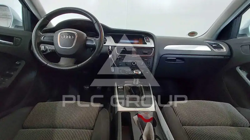 2009 Audi A4