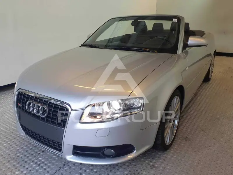2009 Audi A4