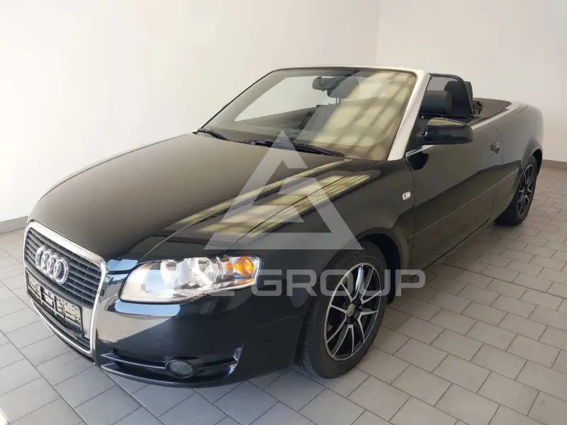 2009 Audi A4