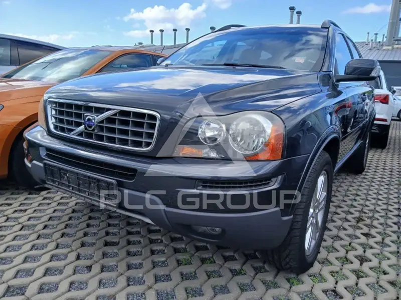 2009 Volvo XC90