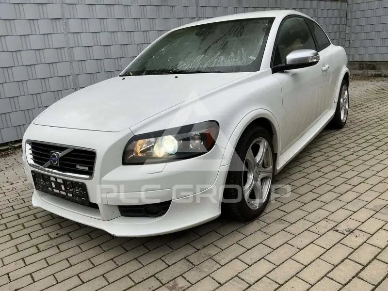 2009 Volvo C30