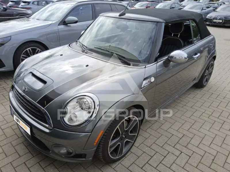 2009 Mini COOPER