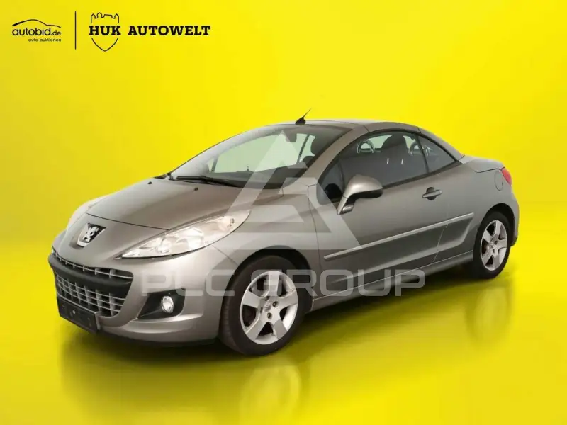 2009 Peugeot 207