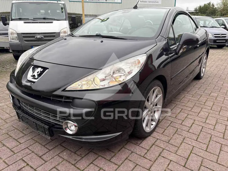 2009 Peugeot 207