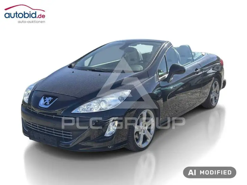 2009 Peugeot 308