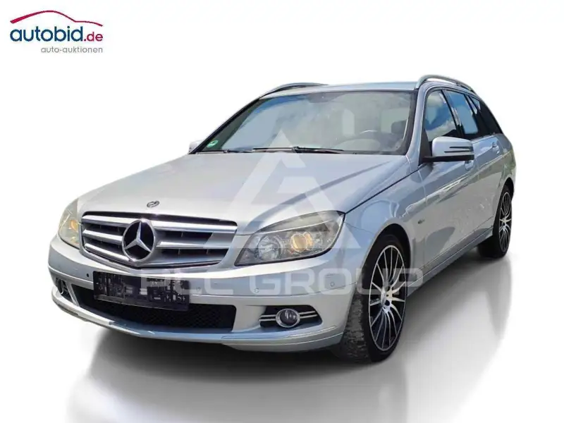 2009 Mercedes Benz 220