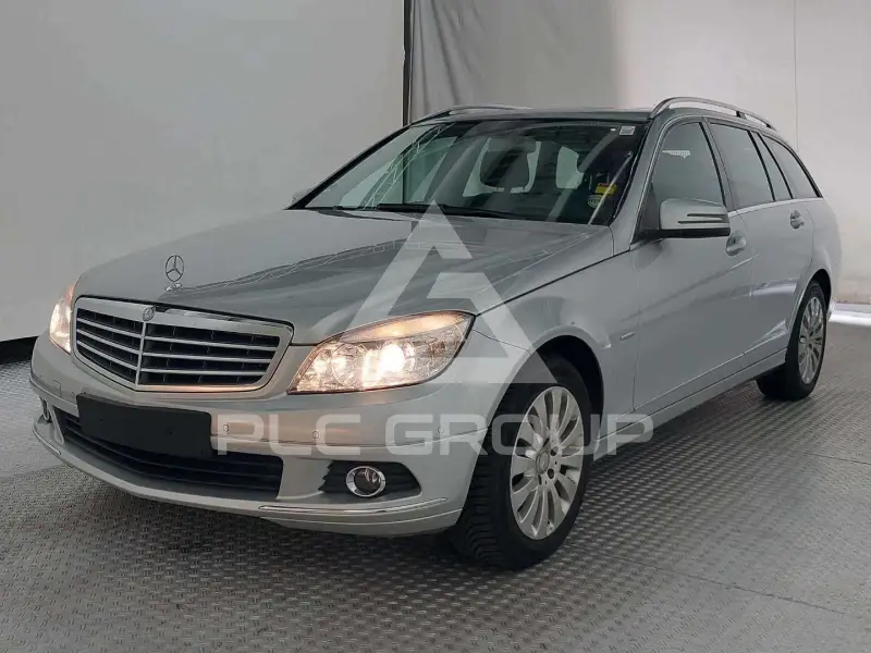 2009 Mercedes Benz 220