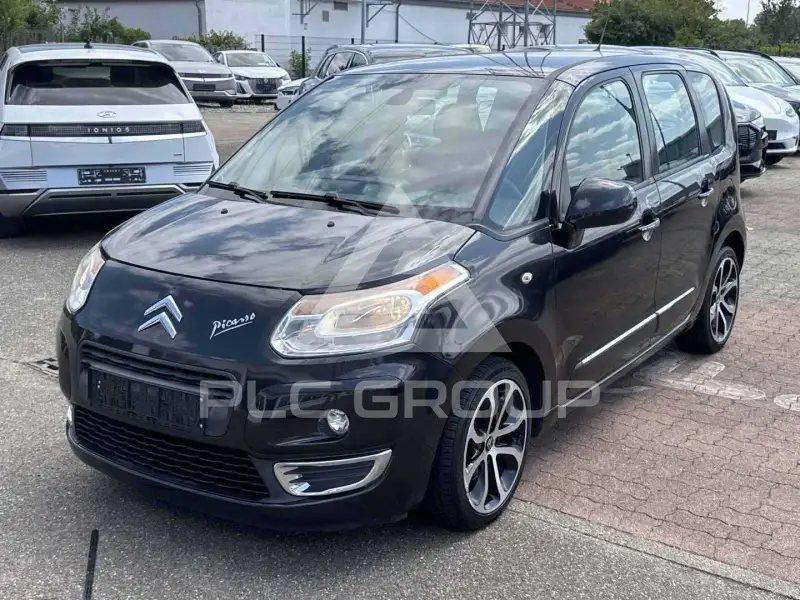 2009 Citroen C3