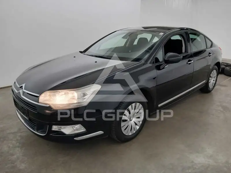 2009 Citroen C5