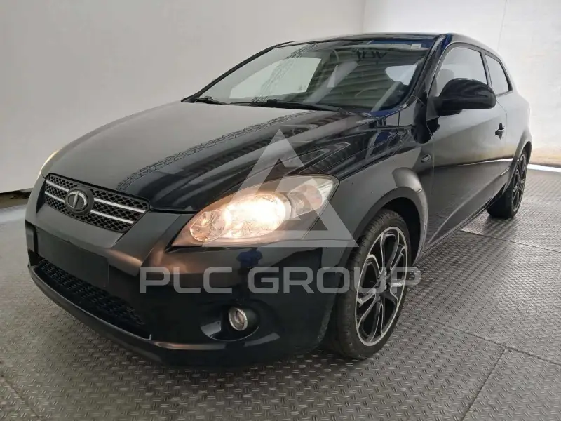 2009 KIA Ceed