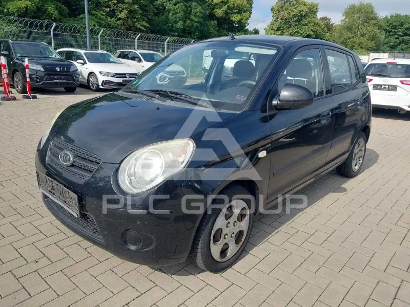 2009 KIA Picanto