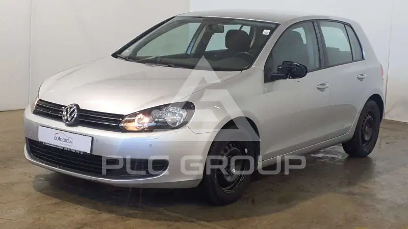 2009 Volkswagen GOLF