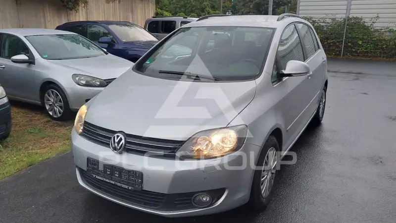 2009 Volkswagen GOLF