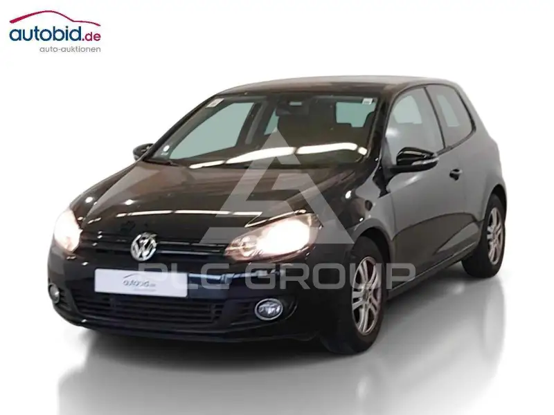 2009 Volkswagen GOLF