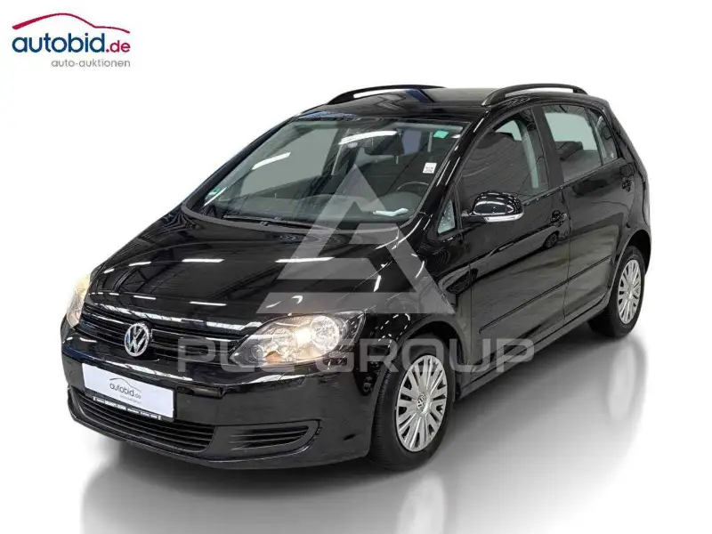 2009 Volkswagen GOLF