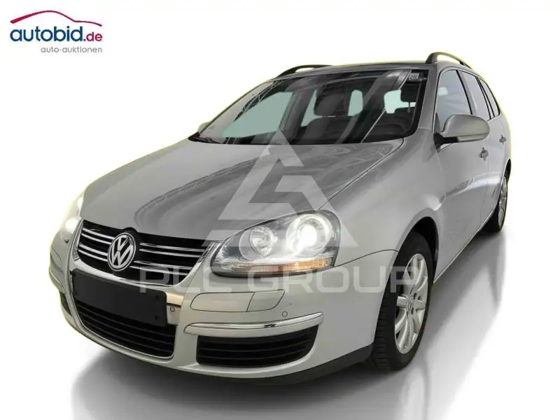2009 Volkswagen GOLF