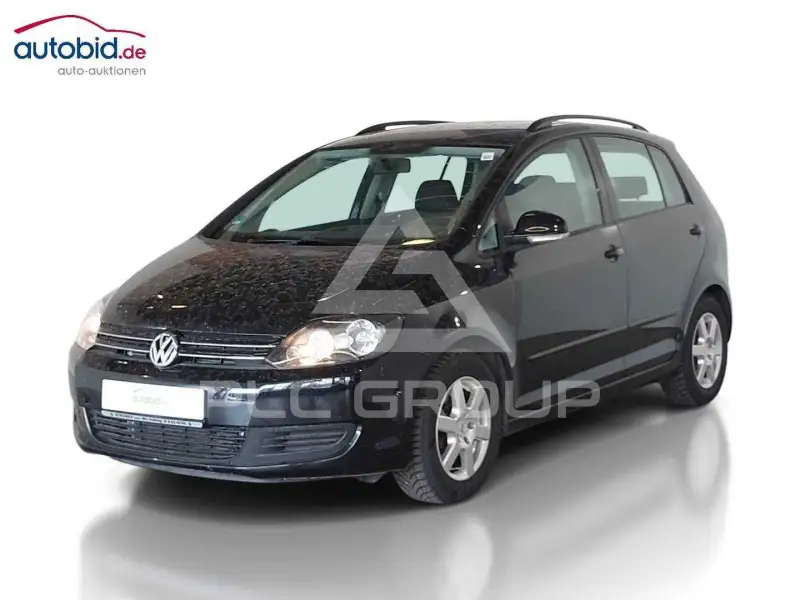 2009 Volkswagen GOLF